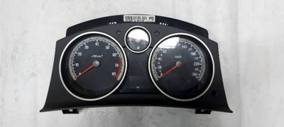 Счетчик astra h 1.8 benz 13216682 фото №1