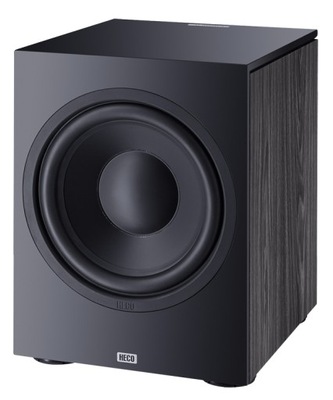 Subwoofer aktywny Heco Aurora Sub 30 A głośnik