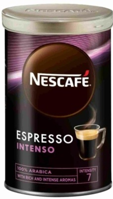 NESCAFE Gold Espresso Intenso 95g