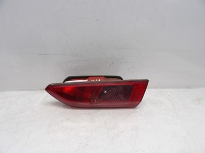 Лампа правая задняя w крышка багажника alfa romeo 156 фото №1