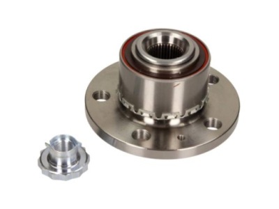 Maxgear 33-0381 набір підшипник колеса фото №1