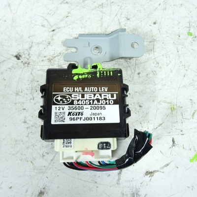 SUBARU LEGACY V MODULE LIGHT 84051AJ010  