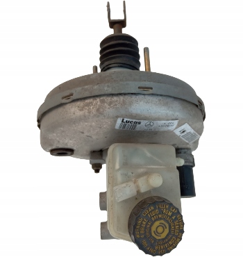 DRIVE SERVO BRAKE PUMP MERCEDES A CLASS W168  