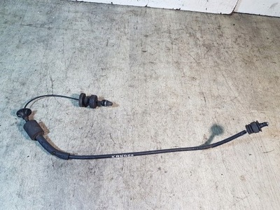 LINKA SPRZĘGŁA RENAULT KANGOO I 1.9DCI