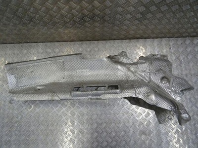 Mercedes gle w167 защита тепловая a1676801805 фото №1