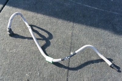 Шланг топлива труба eu 1.0 tce dacia renault duster ii sandero фото №1