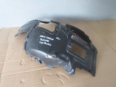 Bmw f10 f11 подкрылок левая перед фото №1