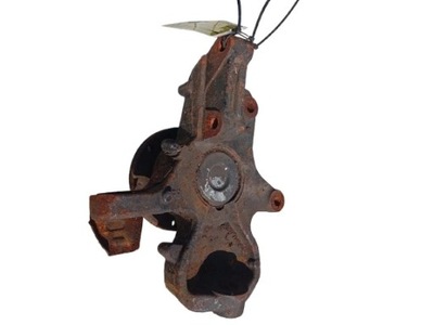 Поворотный кулак ступица перед правая vw crafter sprinter фото №1