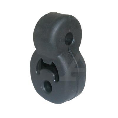 F-a1 873-909 кронштейн, система выпускной фото №1