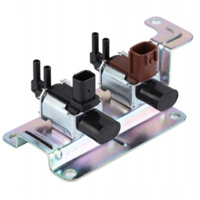 Клапан электромагнитный клапан чистка do mazda 3 5 6 2009-2013 oem фото №1