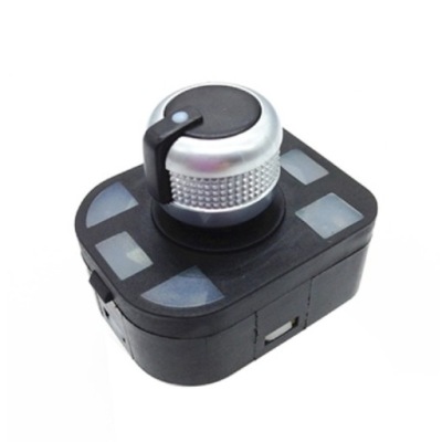 Переключатель регулировки зеркал audi 4f0959565a фото №1