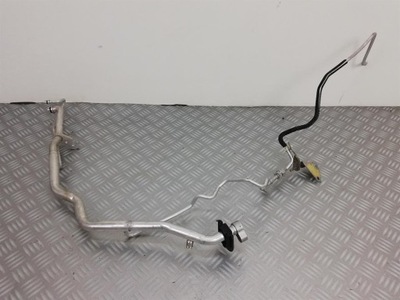 Шланг трубка кондиционера infiniti q50 q50s 3,5 hybrid фото №1