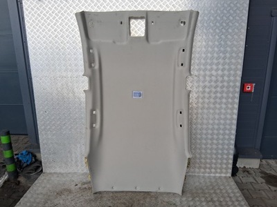 Chevrolet trax стеля фото №1