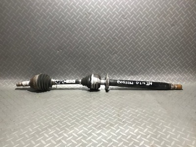 Привідний вал права довга astra iv j 2.0 cdti 13250869 фото №1