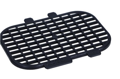 Решётка радиатора впуск воздуха bmw 3 f30 13718507321 фото №1