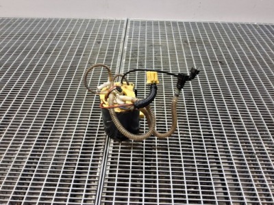 Помпа насос топлива range rover iii l320 3.6 td a2c53101738 фото №1