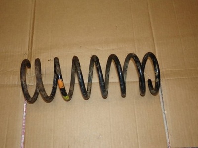 Пружини задня задні mondeo mk3 kombi фото №1