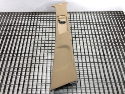 Защита обшивка стойка правая средняя s w221 фото №1