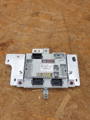 Alfa romeo giulia модуль bsi 503441720205 2.0 t фото №1