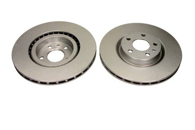 QUARO DISCO DE FRENADO ALFA P. 147/156/FIAT DOBLO 10- 284MM CON RECUBRIMIENTO ANTYKOROZY  