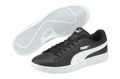 Buty Puma 365215 04 Smash V2 L r, 40,5