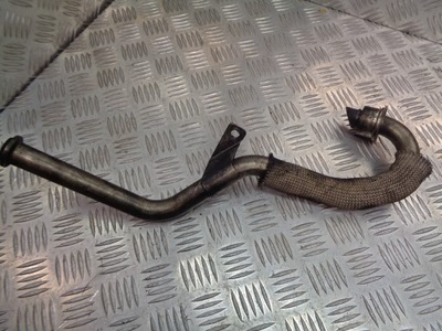 Труба трубка шланг egr suzuki liana 1.4 ddis фото №1