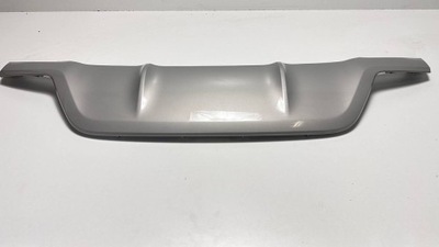 DIFFUSOR BUMPER REAR ROVER EVOQUE K8D2-17F954-C  