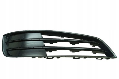 Решётка радиатора решётка бампера правый перед audi a8 d4 фото №1