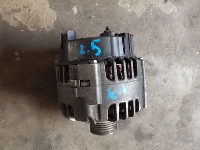 ALTERNADOR RENAULT MASTER 2.2 2.5 DCI RENAULT MASTER OPEL MOVANO 03-  