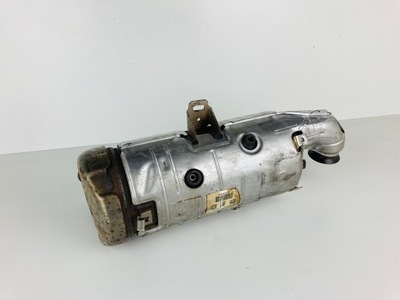 Opel mokka ii b 1.5hdi катализатор dpf fap k761 9833331780 фото №1