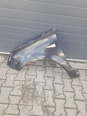 Крыло перед renault scenic ii фото №1