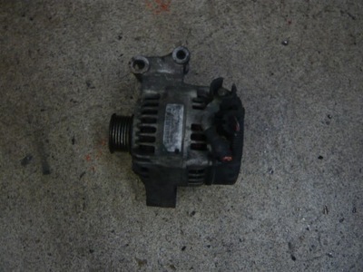 Генератор ms1022118352 ford focus mk2 фото №1