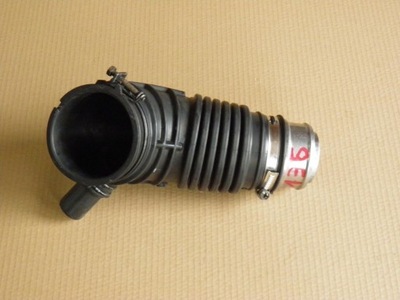 Wąż труба повітря hyundai genesis 2.0t 281382m030 фото №1