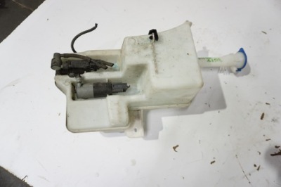 Бак омывателя ксенон volvo v40 ii фото №1