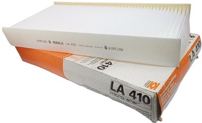 Фильтр салонный knecht toyota proace fiat scudo фото №1