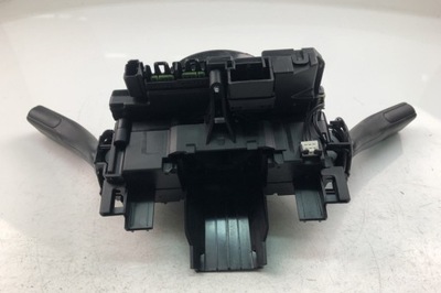 Ручка переключения seat alhambra 710, 711 5k0953569b 2020 фото №1