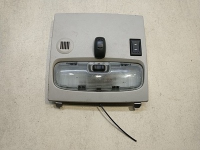 Лампа освітлення кабіни mondeo mk3 2.0 tdci 1s71 фото №1