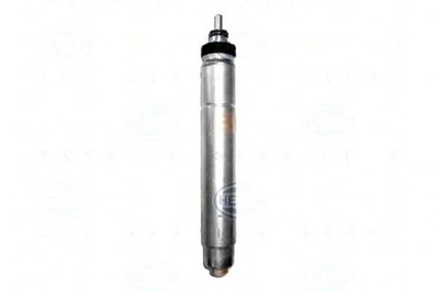 Behr-hella осушувач кондиціонера citroen c5 i c5 i фото №1