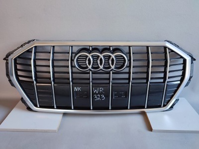 Audi q3 83a решётка радиатора решётка радиатора 83a853651e фото №1