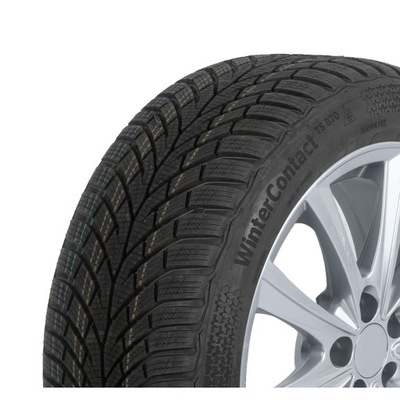 4x CONTINENTAL 185/65R15 88T WinterContact TS 870 zimowe