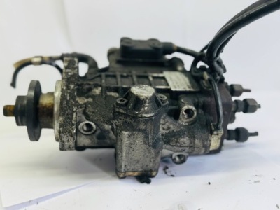 Насос впрыскная seat toledo ii 1,9 tdi 0460404977 гарантия фото №1