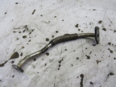 Шланг масла hyundai i20 ii 1.4 crdi фото №1