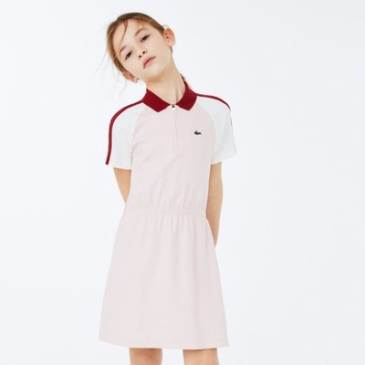 Sukienka sportowa Lacoste 10Y/140cm