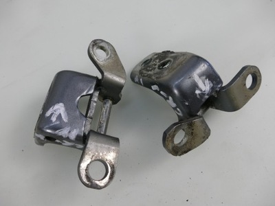 Honda crv iv lift петлі двері правий задня nh737m фото №1