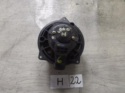 Воздуходувка обдув вентилятор honda logo 194000-0982 #2 фото №1