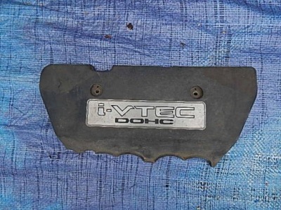 Защита двигателя верхний honda fr-v 2,0b фото №1