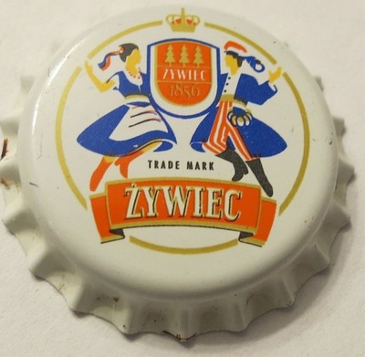 Żywiec 56 Dziewica