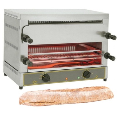 Opiekacz do zapiekanek Roller Grill TS 3270