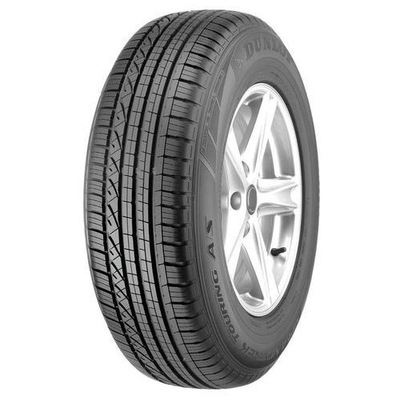 1x Dunlop 215/65 R16 98H Grandtrek Touring A/S (6)