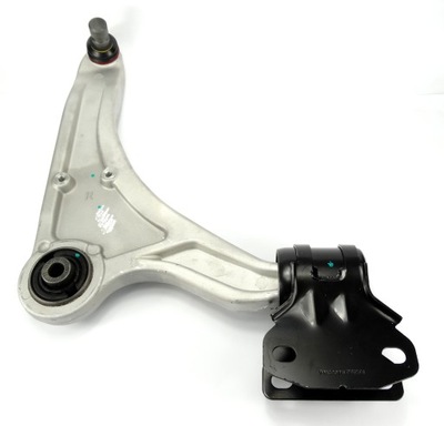 Рычаг перед ford mondeo v mk5 2014- правый kpl фото №1